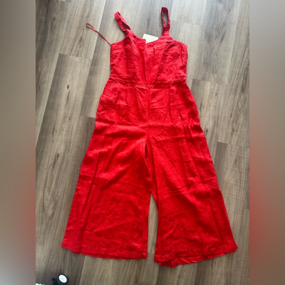 Cynthia Rowley Pants - Cynthia Rowley Jumpsuit. NWT.